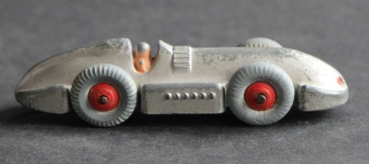 Dinky Toys England Speed of the Wind Rennwagen 1958 Metallmodell (6620)